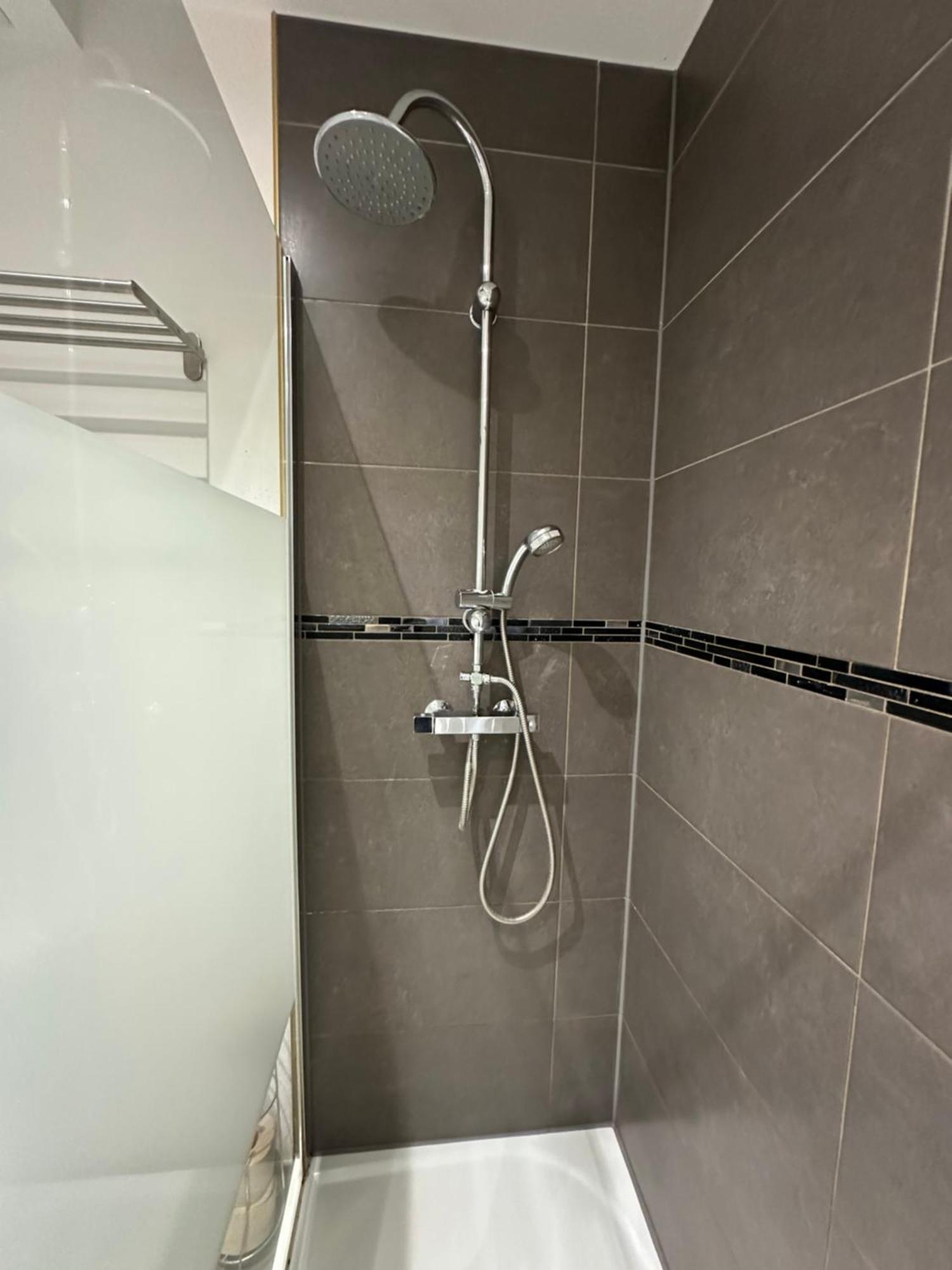 # Le 3 # Joli T3 Centre, Neuf, Calme Et Equipe Apartment Mulhouse