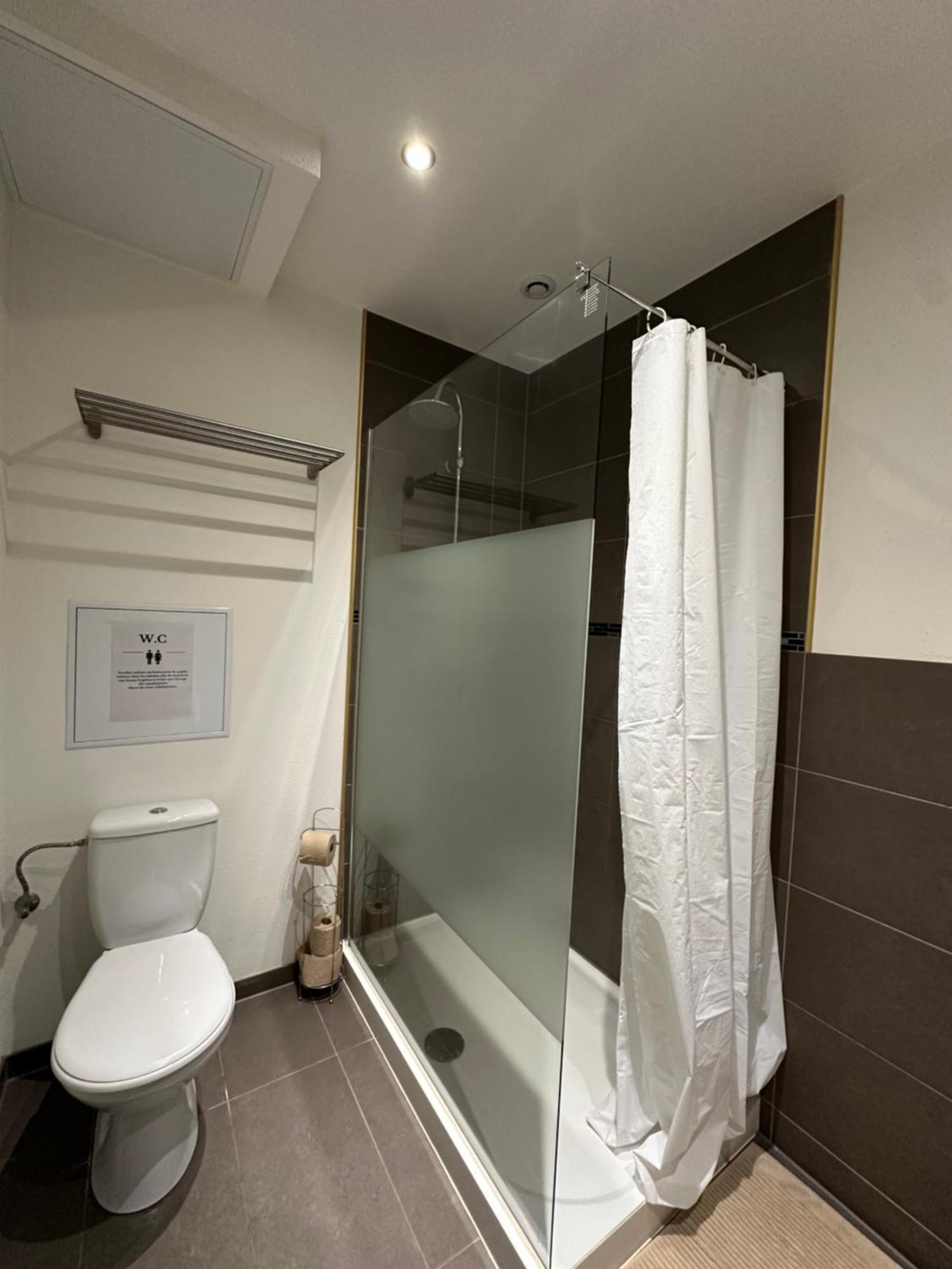 Apartment # Le 3 # Joli T3 Centre, Neuf, Calme Et Equipe Mülhausen