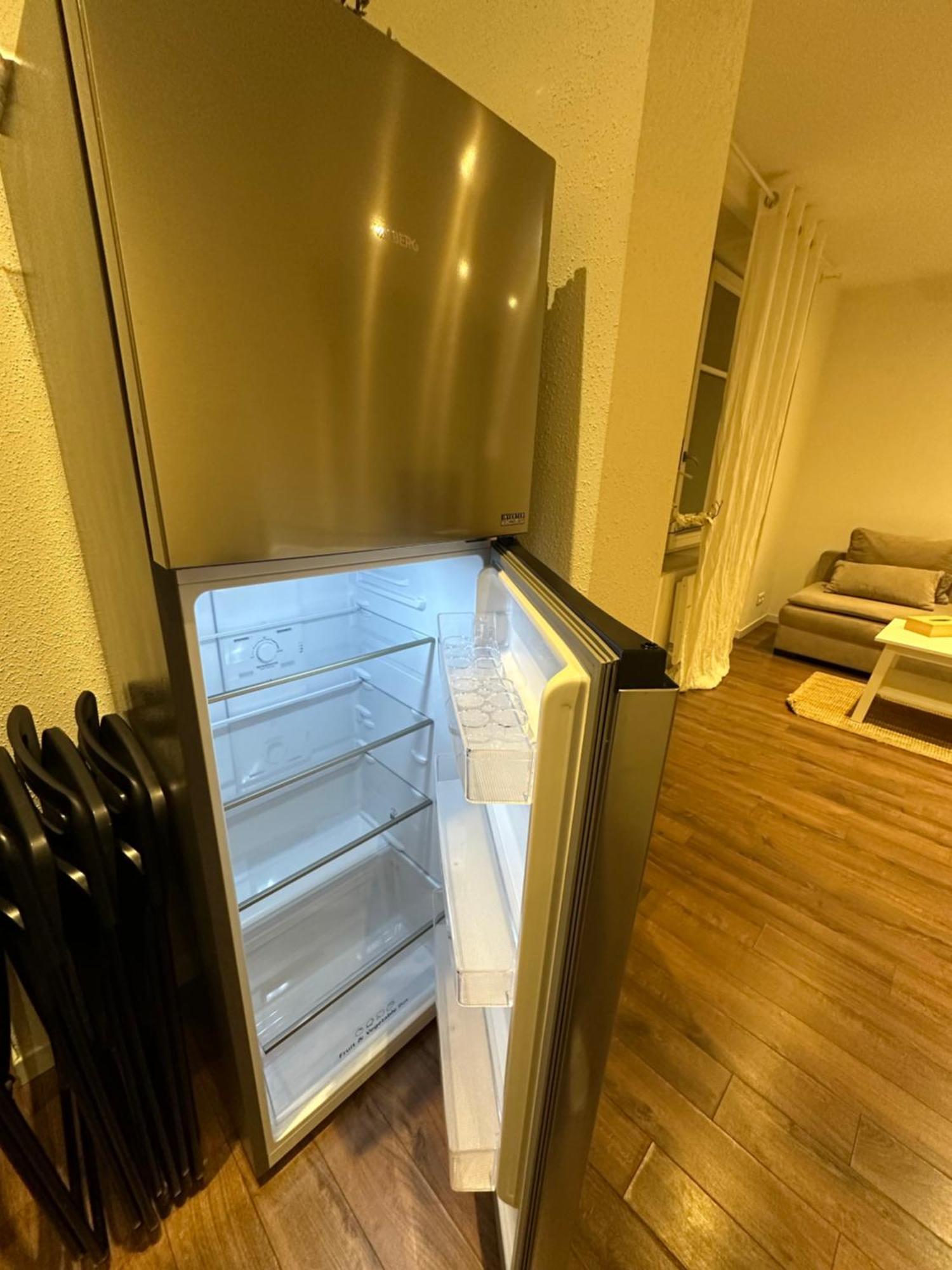 Apartment # Le 3 # Joli T3 Centre, Neuf, Calme Et Equipe Mülhausen