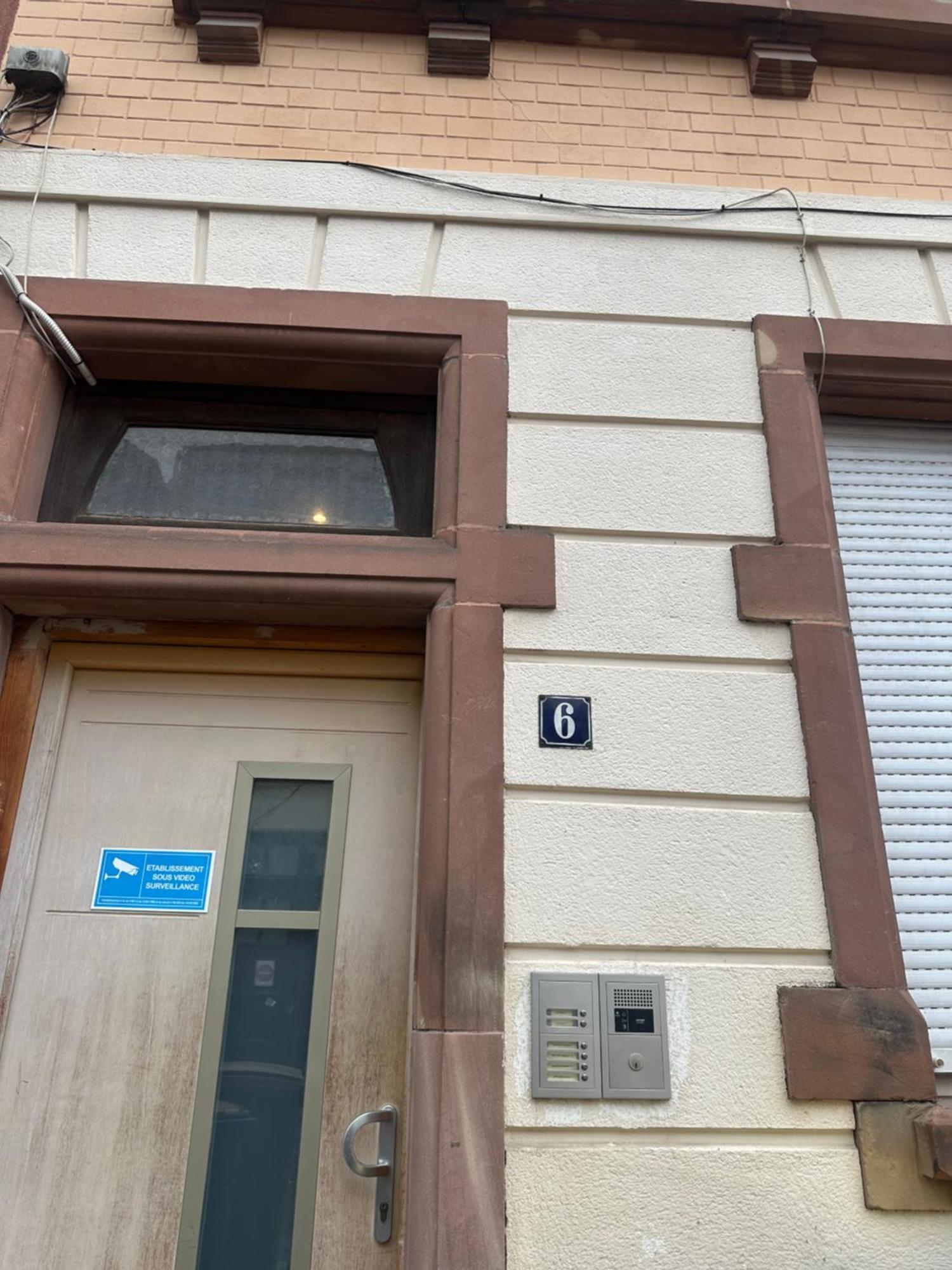 Apartment # Le 3 # Joli T3 Centre, Neuf, Calme Et Equipe