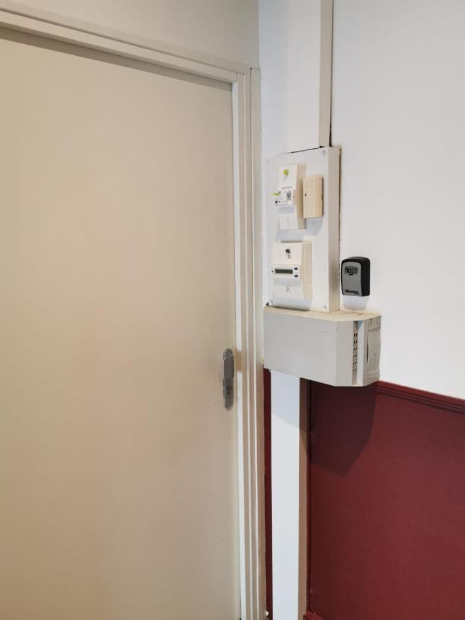 Apartment # Le 3 # Joli T3 Centre, Neuf, Calme Et Equipe